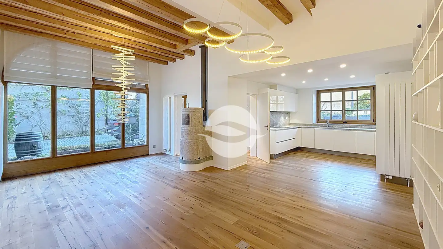 Single house for rent - 1286 Soral