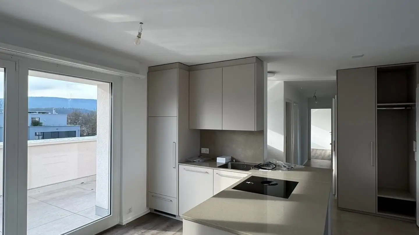 Penthouse for rent - Brunngasse 36, 4153 Reinach BL - Photo 4