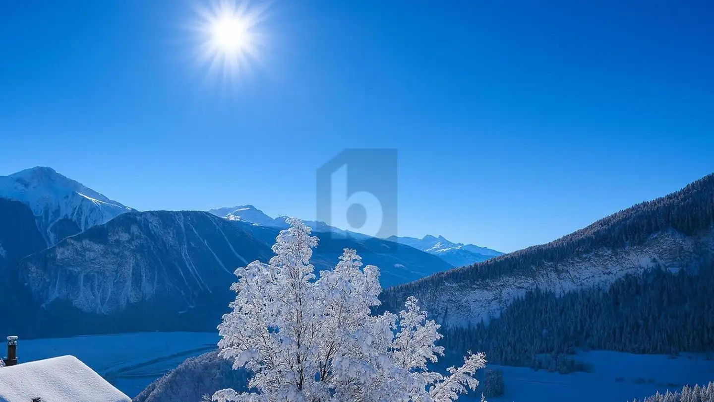 Chalet for sale - 3955 Albinen - Photo 2