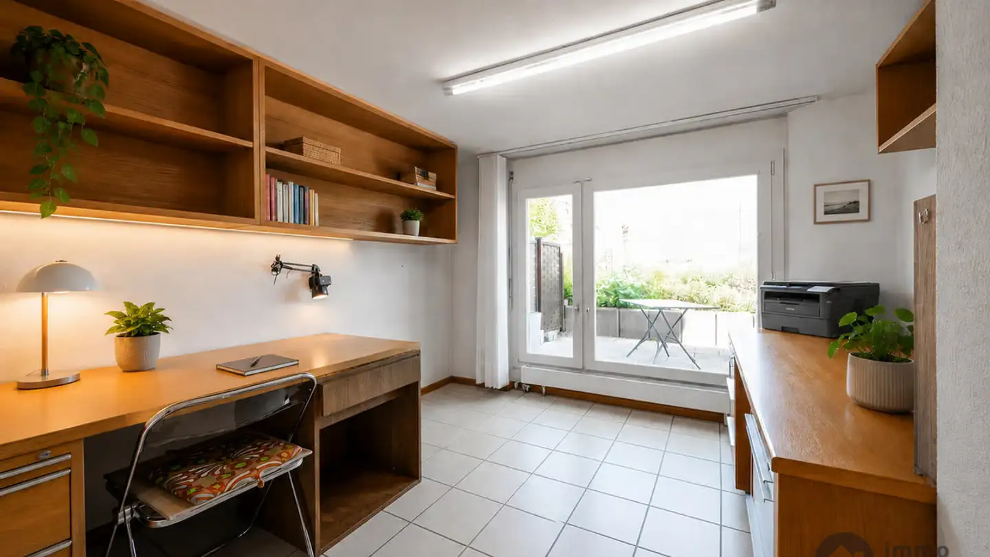 Reihenhaus kaufen - Fischerweg 92, 4665 Oftringen - Foto 2