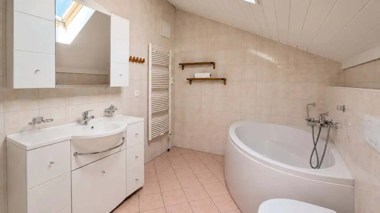 Appartamento in affitto - 1005 Lausanne - Foto 4