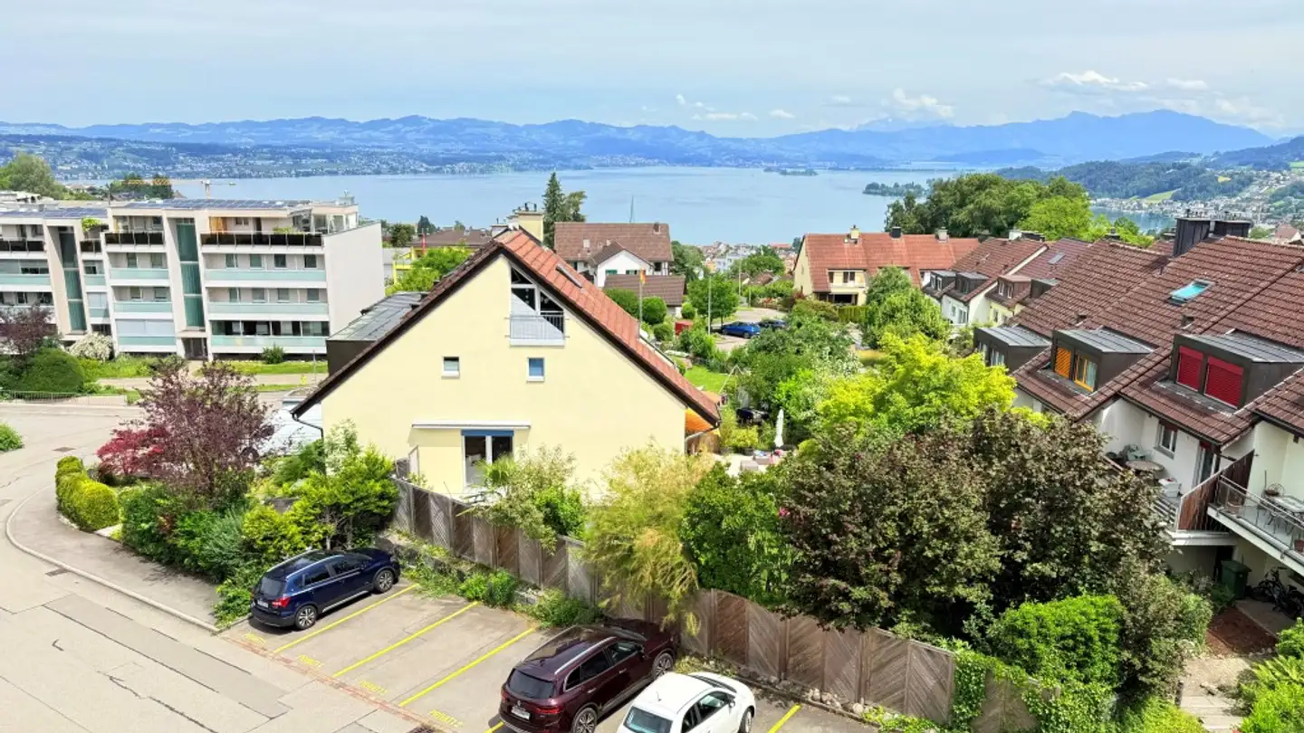 Single house for sale - Speerstrasse, 8805 Richterswil
