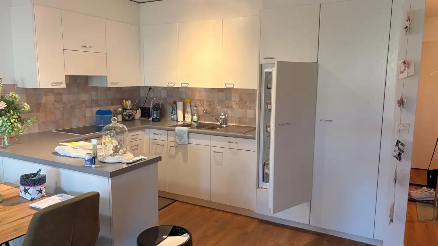 Wohnung mieten - Aufhabenweg 6, 4900 Langenthal - Foto 2