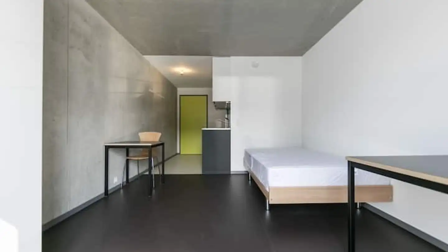 Appartamento in affitto - Uetlibergstrasse 111a, 8045 Zürich