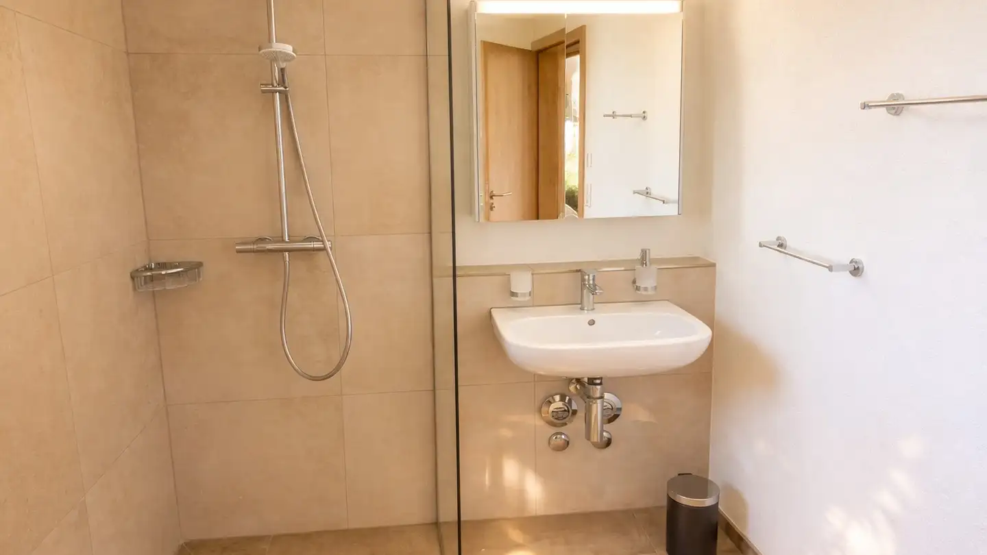 Appartamento in affitto - Merkurstrasse 4, 6210 Sursee - Foto 2