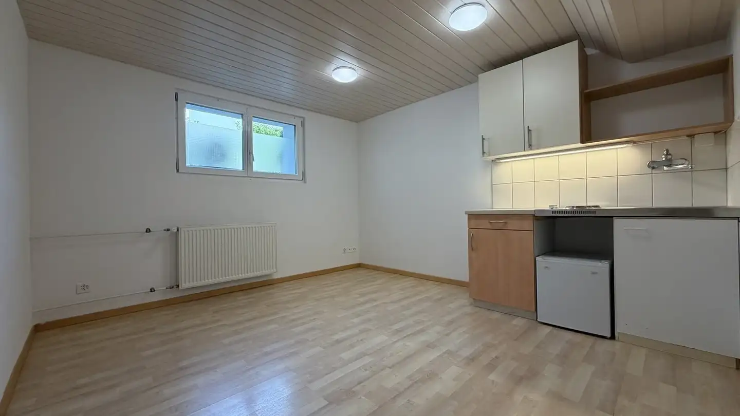 Studio mieten - Hasenweg 9, 5034 Suhr - Foto 2
