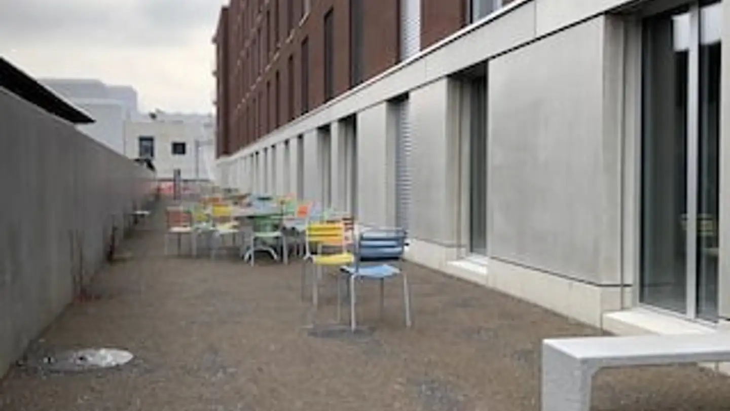 Appartamento in affitto - Uetlibergstrasse 111a, 8045 Zürich - Foto 3