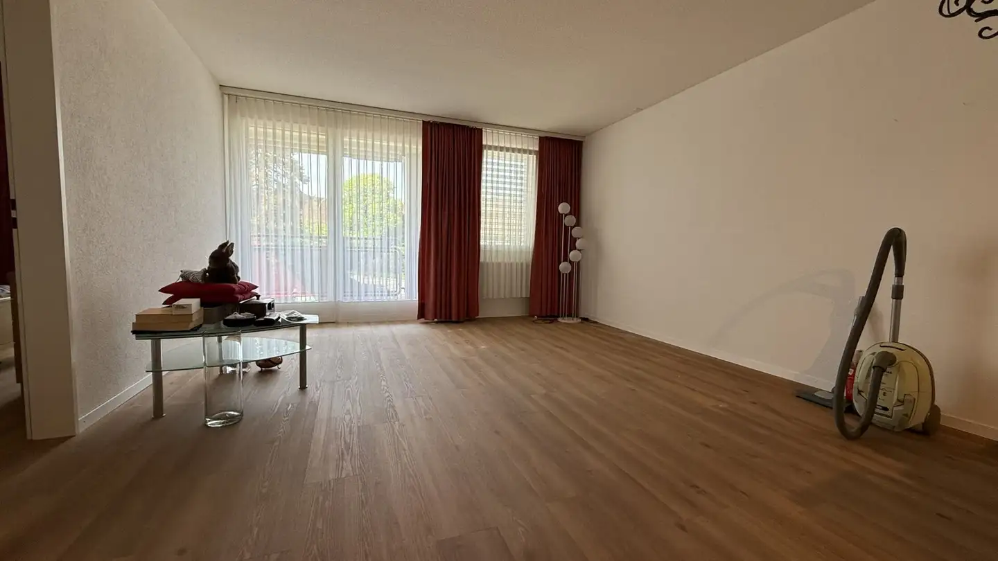 Wohnung mieten - Aufhabenweg 6, 4900 Langenthal - Foto 3