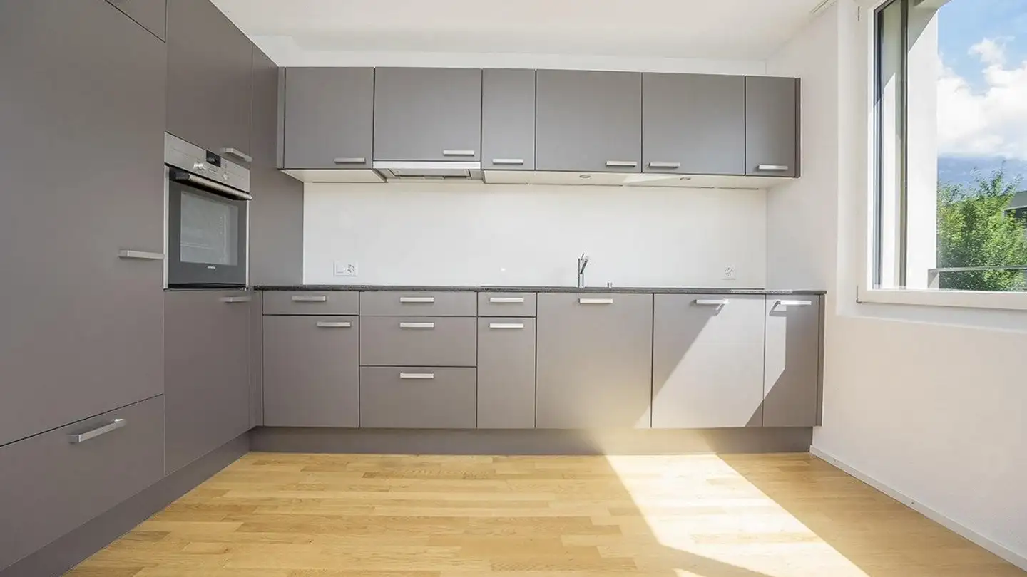 Wohnung mieten - Jungfraublickallee 14, 3800 Matten b. Interlaken - Foto 2