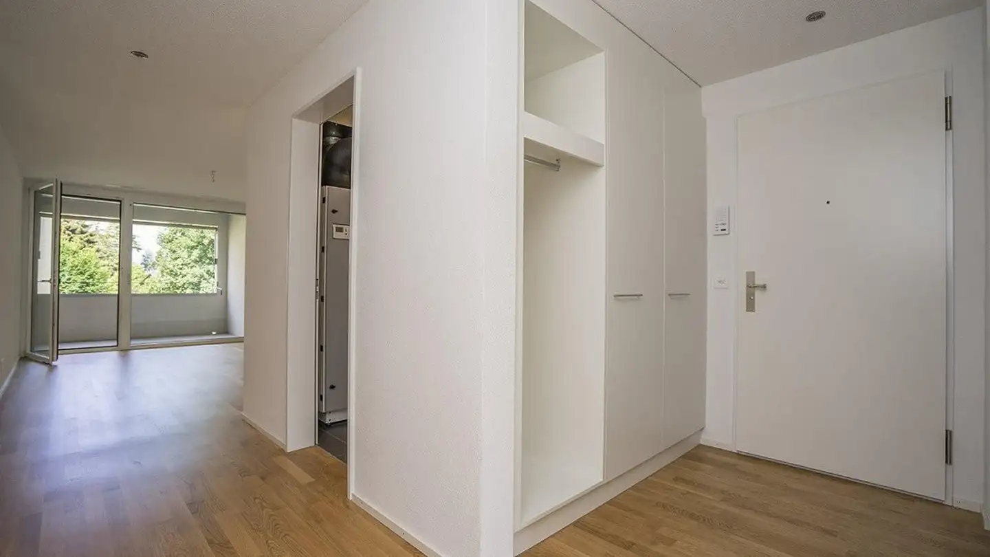 Wohnung mieten - Jungfraublickallee 14, 3800 Matten b. Interlaken - Foto 4
