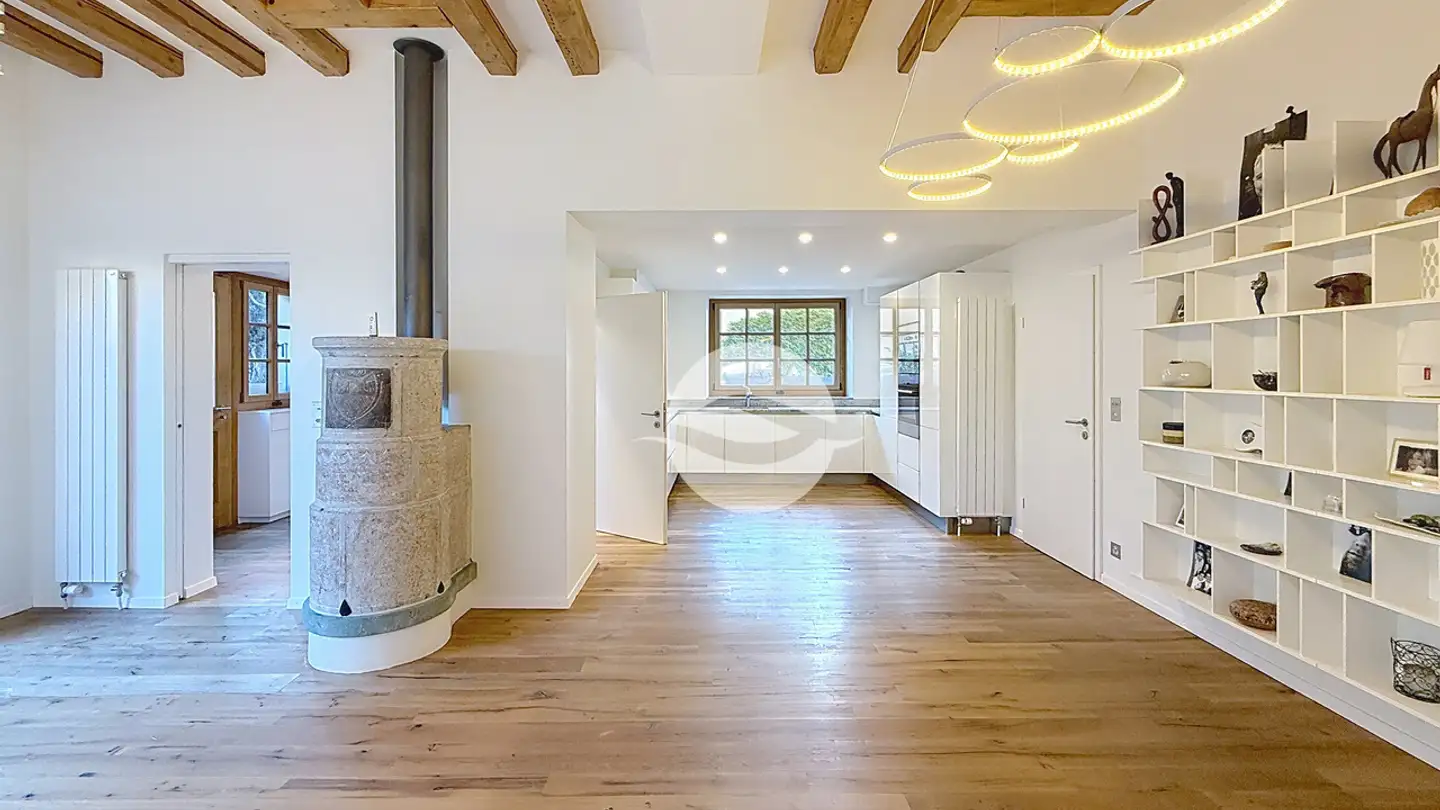 Single house for rent - 1286 Soral - Photo 2