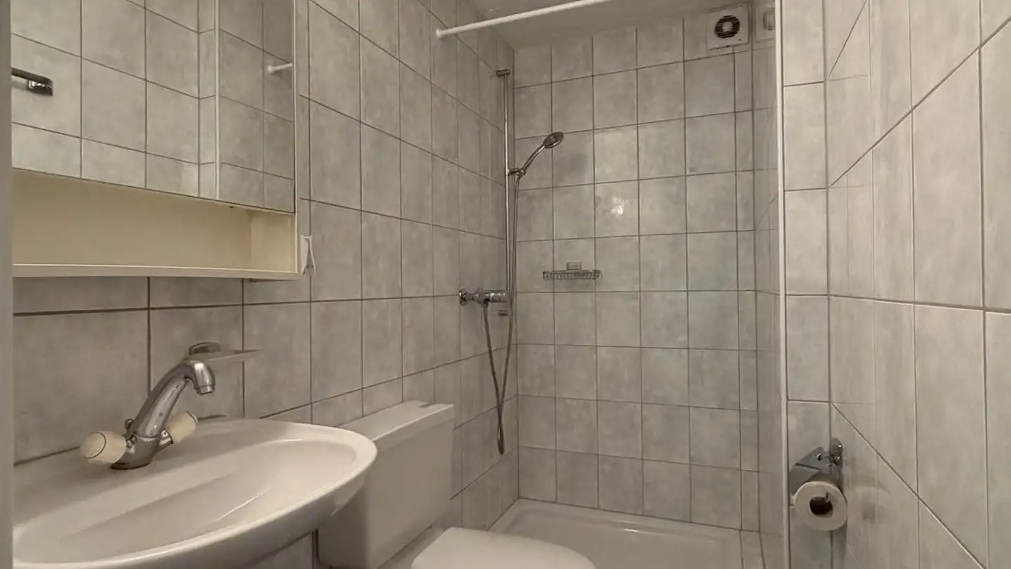 Studio mieten - Hasenweg 9, 5034 Suhr - Foto 3