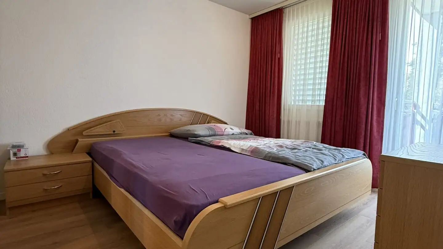 Wohnung mieten - Aufhabenweg 6, 4900 Langenthal - Foto 4