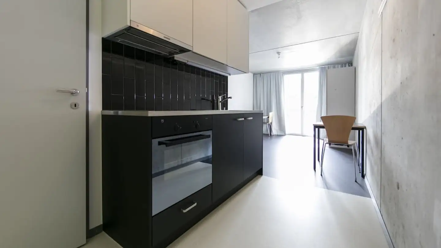 Appartamento in affitto - Uetlibergstrasse 111a, 8045 Zürich - Foto 4