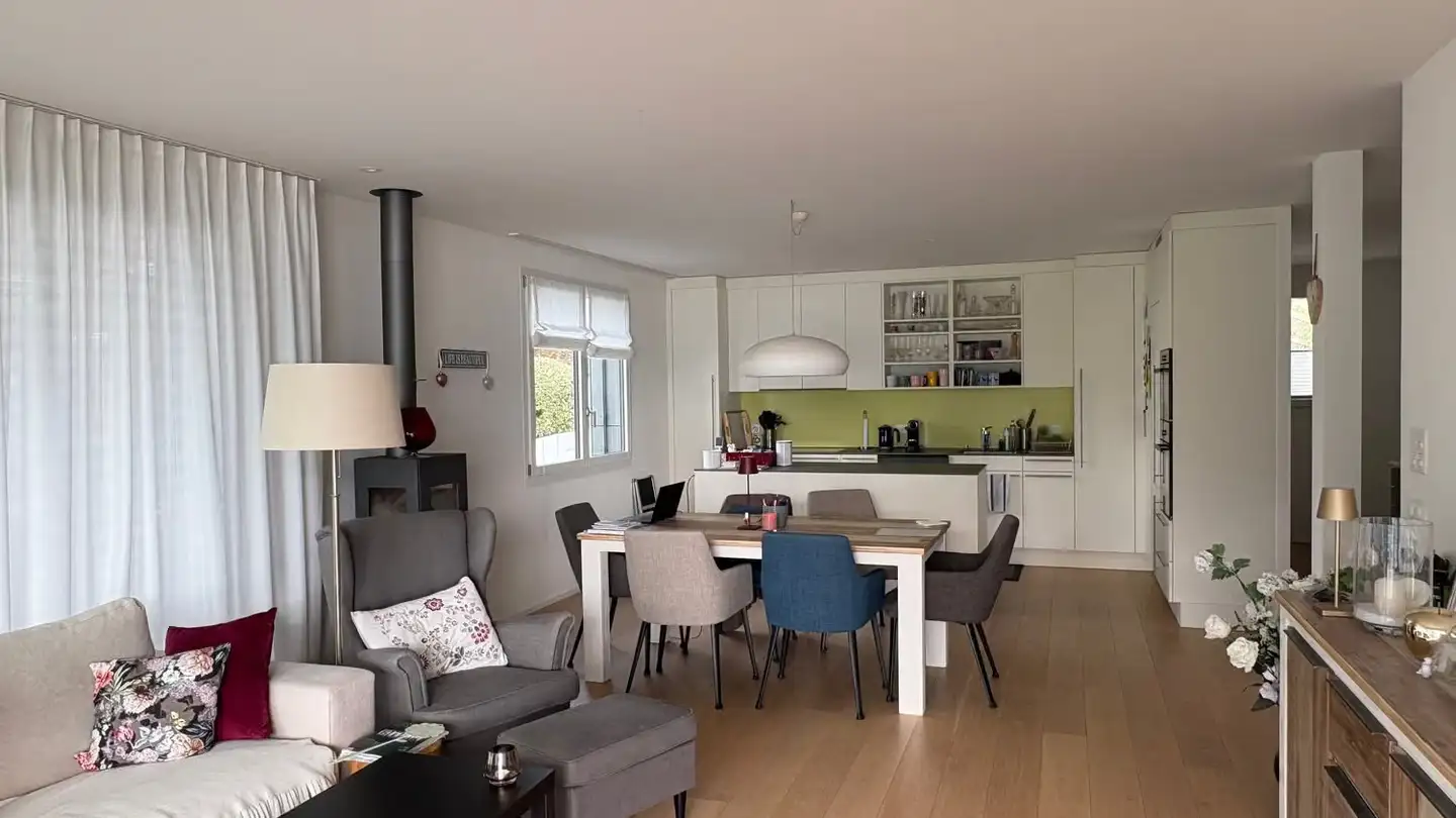 Wohnung mieten - Ahornweg 14, 6405 Immensee - Foto 2