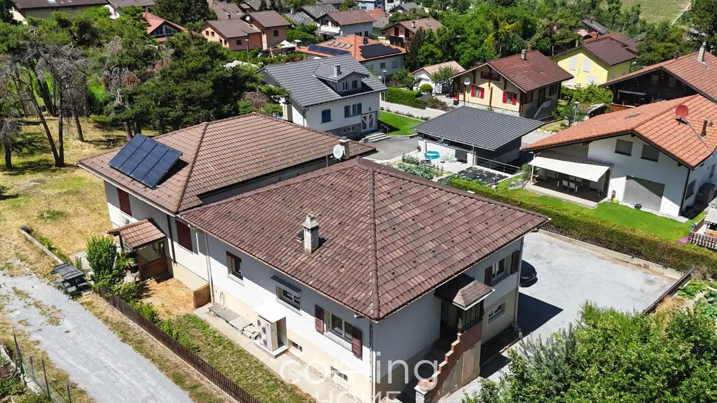 Casa singola in vendita - 3952 Susten - Foto 2