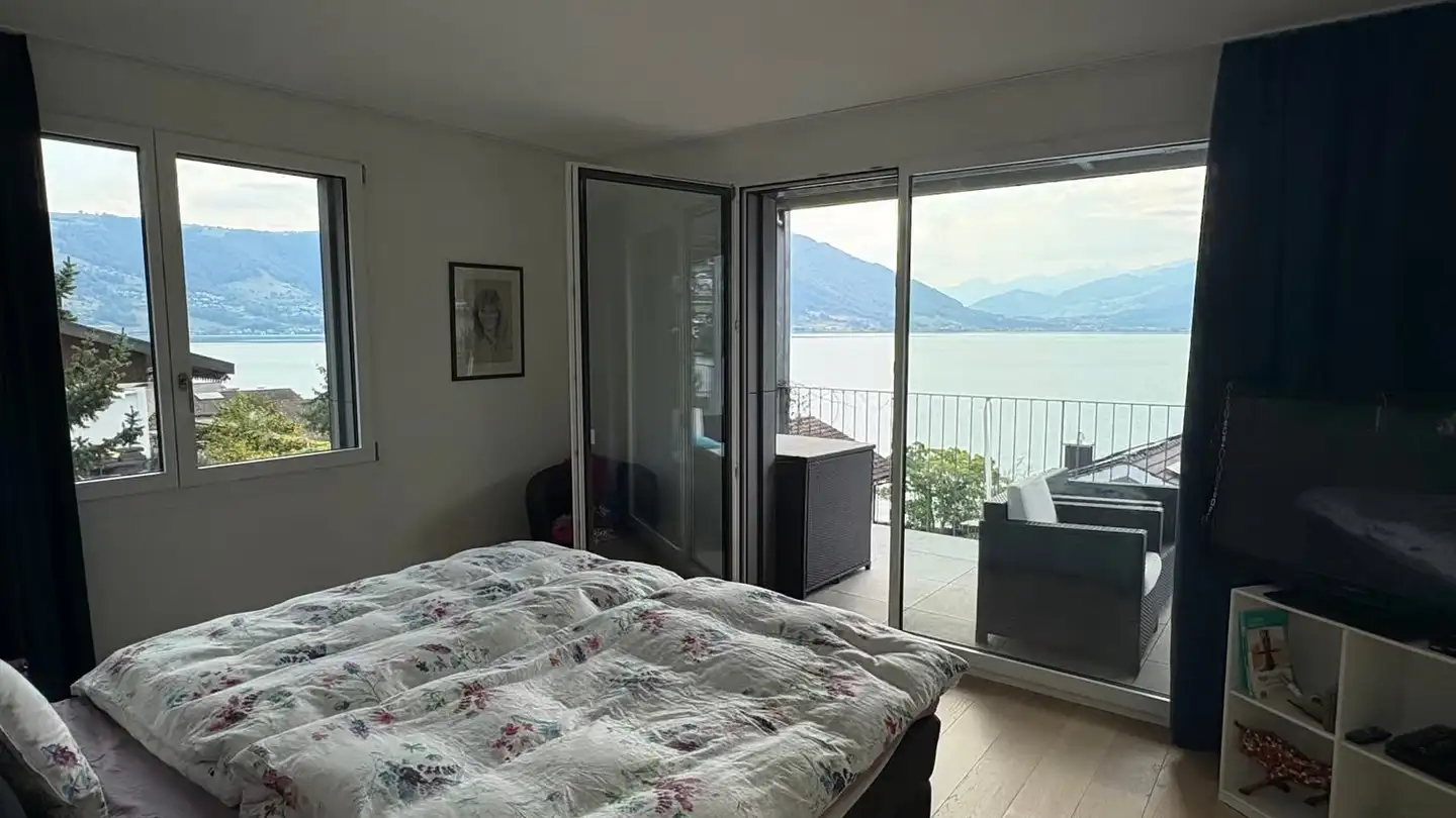 Wohnung mieten - Ahornweg 14, 6405 Immensee - Foto 3