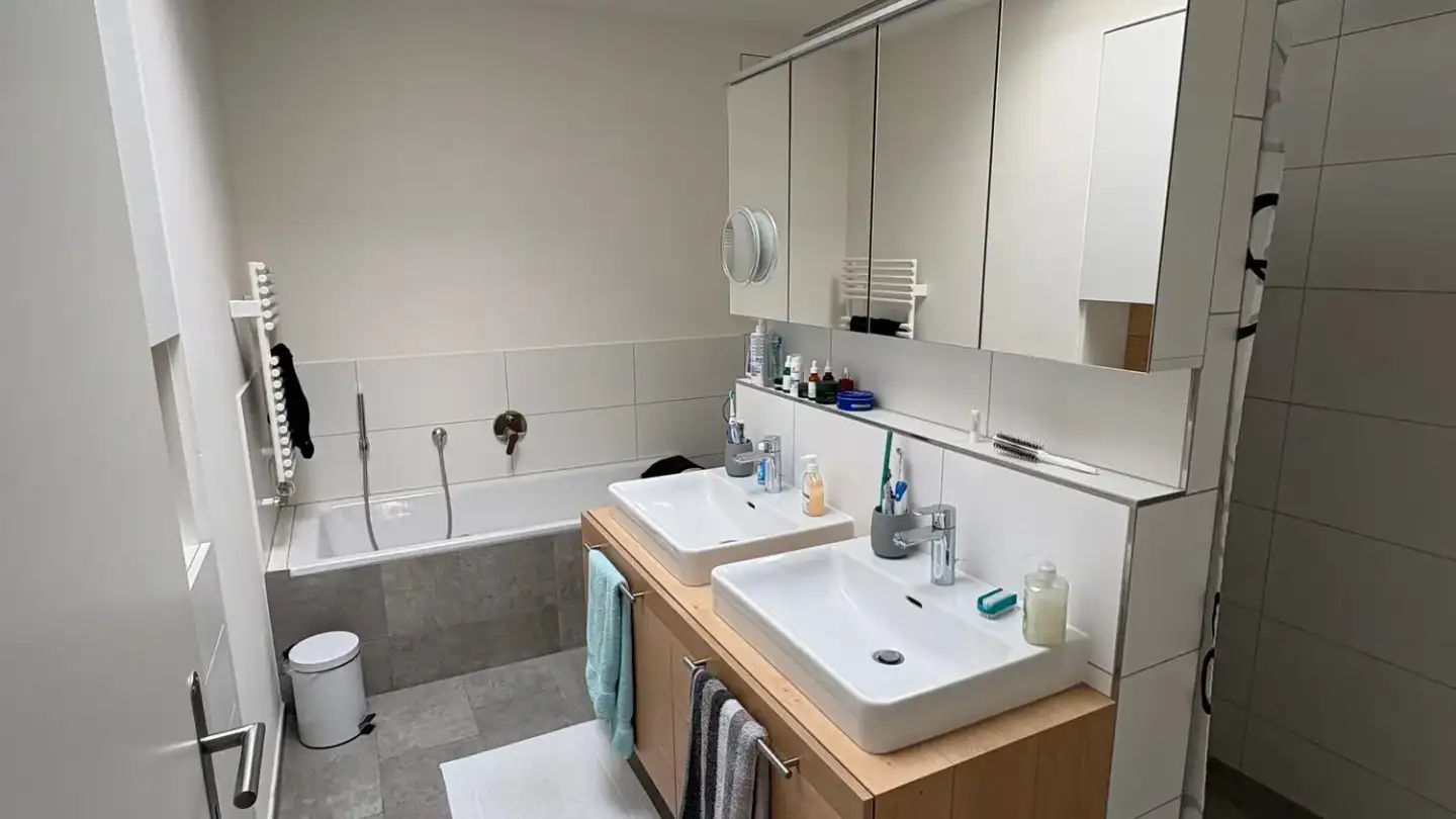 Wohnung mieten - Ahornweg 14, 6405 Immensee - Foto 4