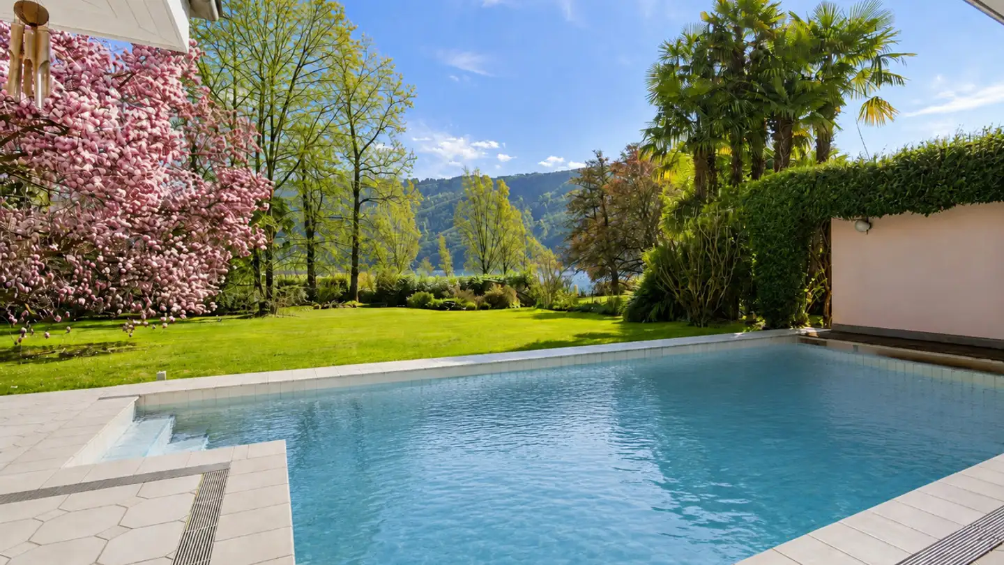 Villa for sale - 6983 Magliaso - Photo 2