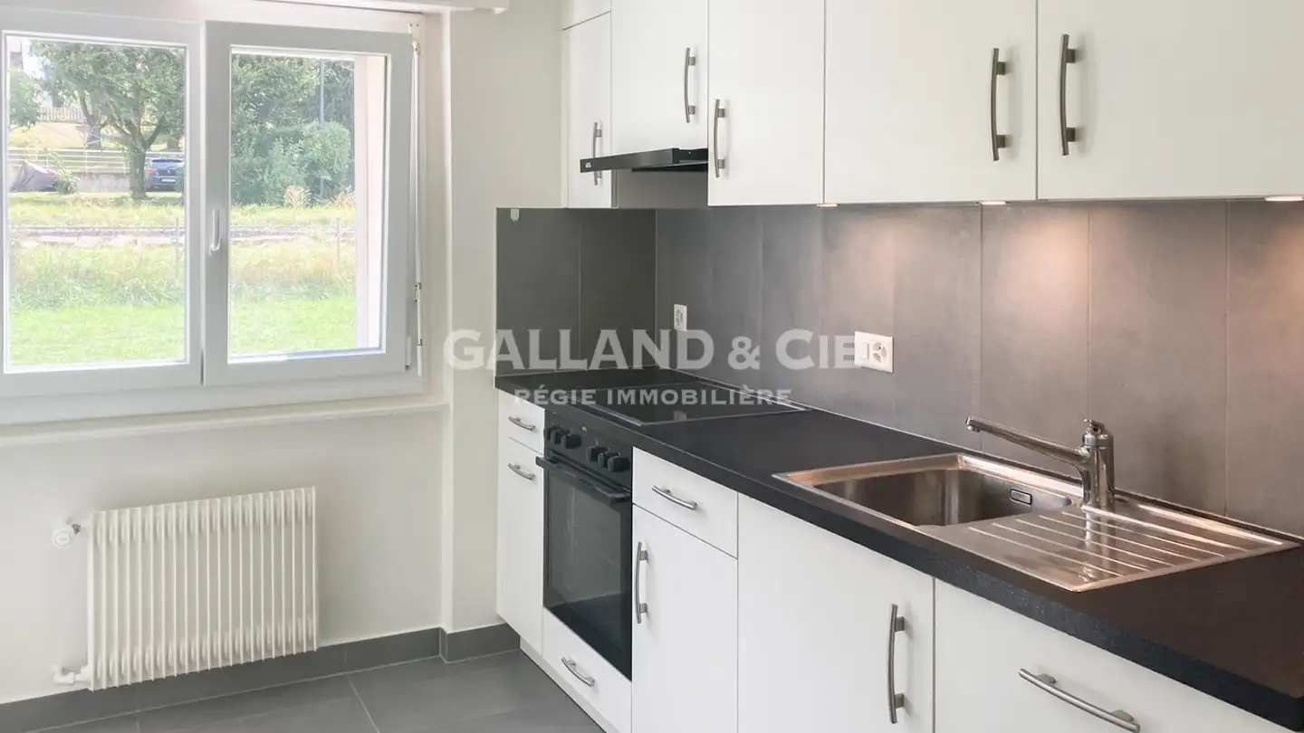 Appartamento in affitto - Chemin De La Covatannaz 14, 1032 Romanel-sur-Lausanne - Photo 2