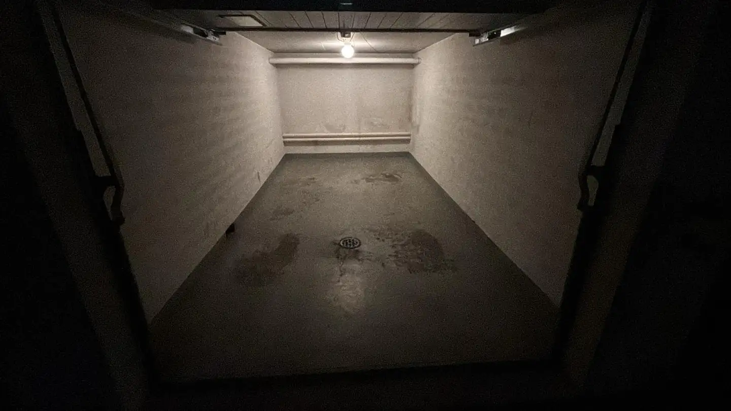 Place de parking extérieure à louer - Müllackerstrasse 28, 8152 Glattbrugg