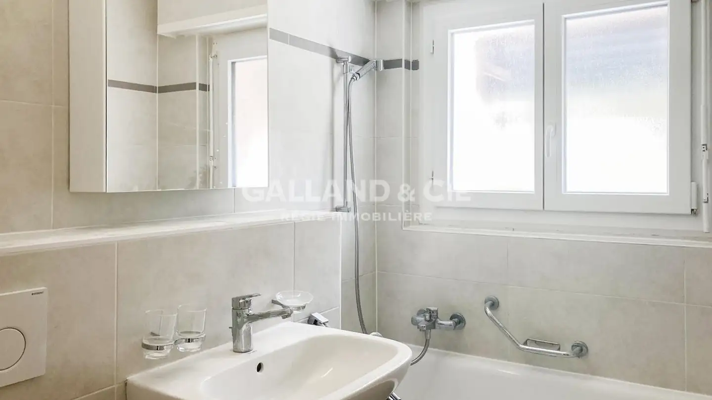 Appartamento in affitto - Chemin De La Covatannaz 14, 1032 Romanel-sur-Lausanne - Photo 3