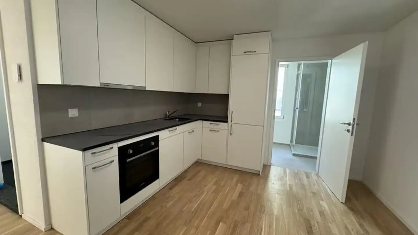 Wohnung mieten - Schönaustrasse 81, 9000 St. Gallen - Foto 2