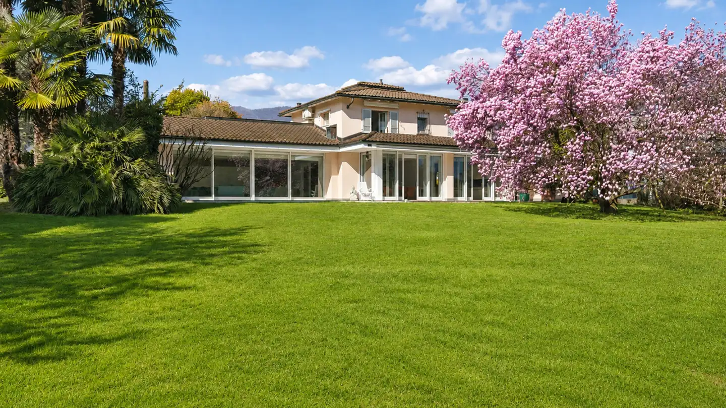Villa for sale - 6983 Magliaso - Photo 3