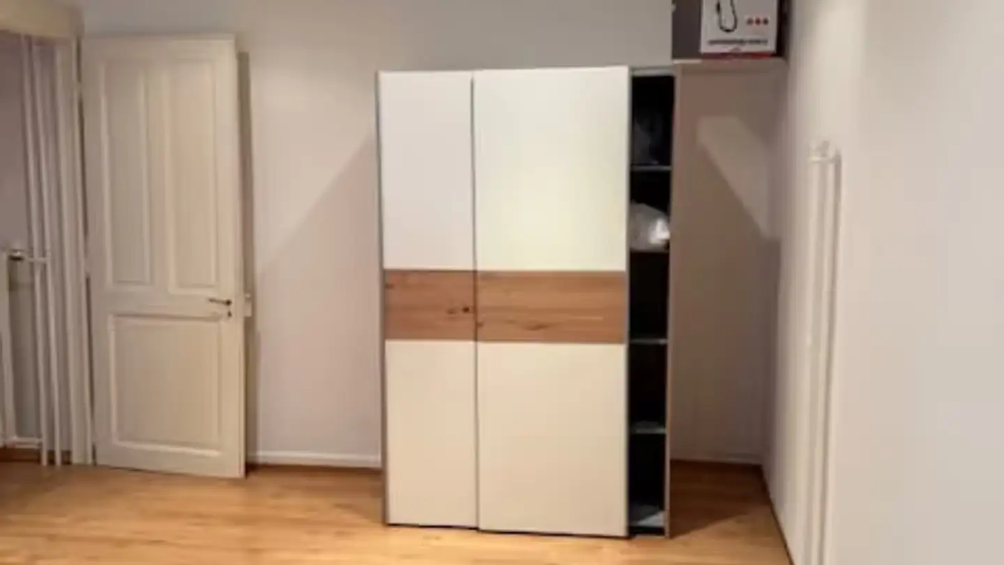 Apartment for rent - Saflischstrasse 1, 3900 Brig