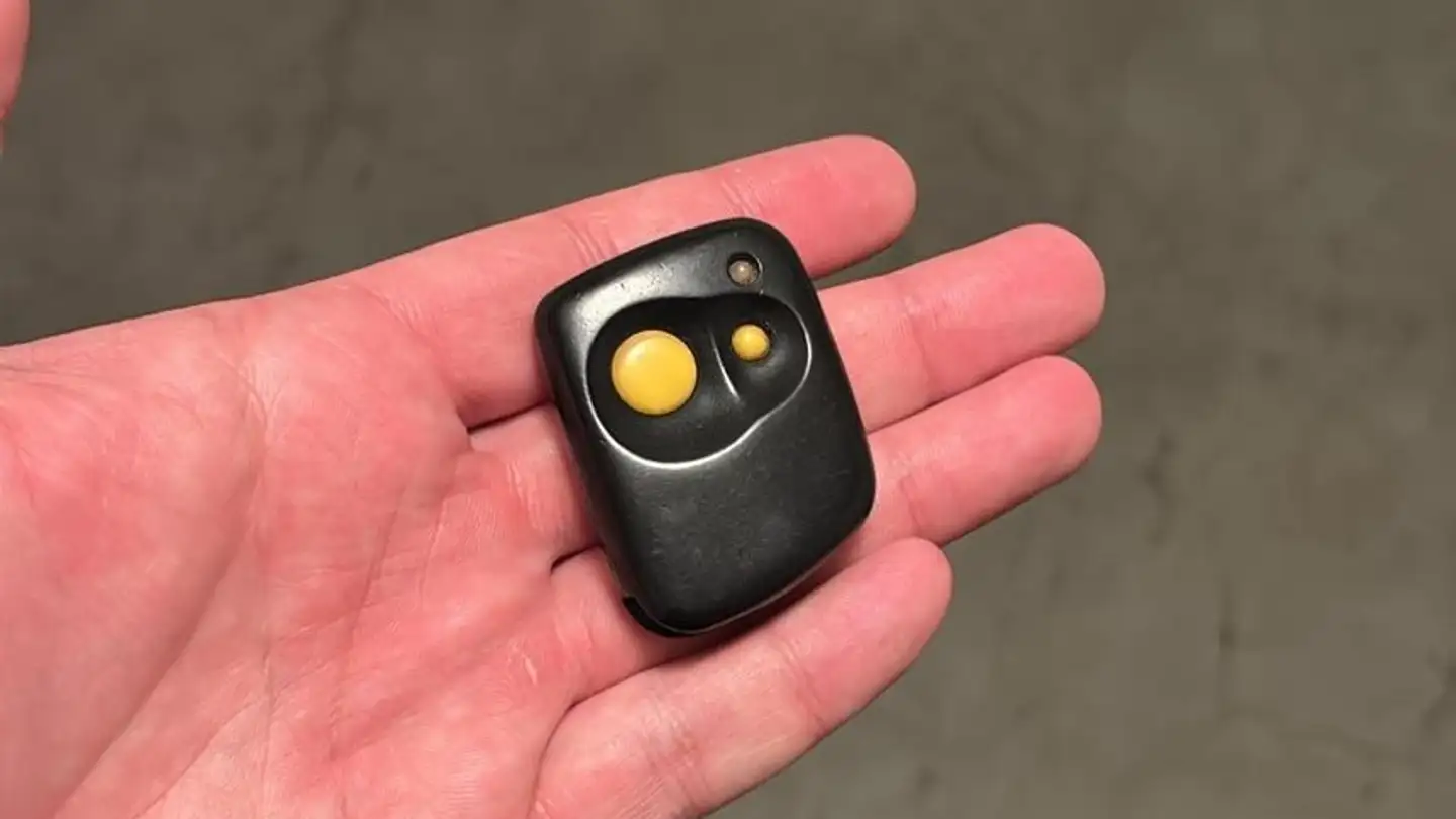 Place de parking extérieure à louer - Müllackerstrasse 28, 8152 Glattbrugg - Photo 2