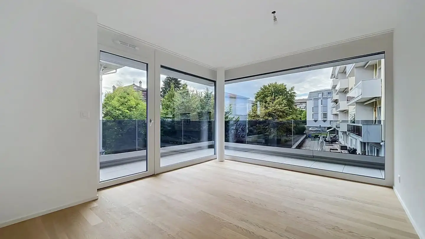 Apartment for rent - Chemin De Chantemerle 12, 1010 Lausanne
