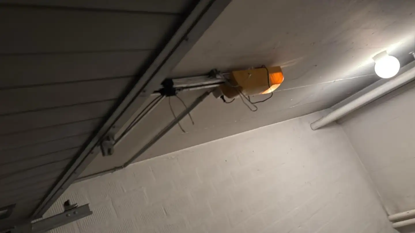 Place de parking extérieure à louer - Müllackerstrasse 28, 8152 Glattbrugg - Photo 3