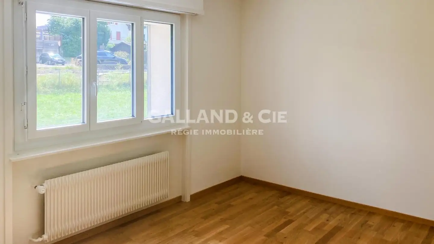 Appartamento in affitto - Chemin De La Covatannaz 14, 1032 Romanel-sur-Lausanne - Photo 4