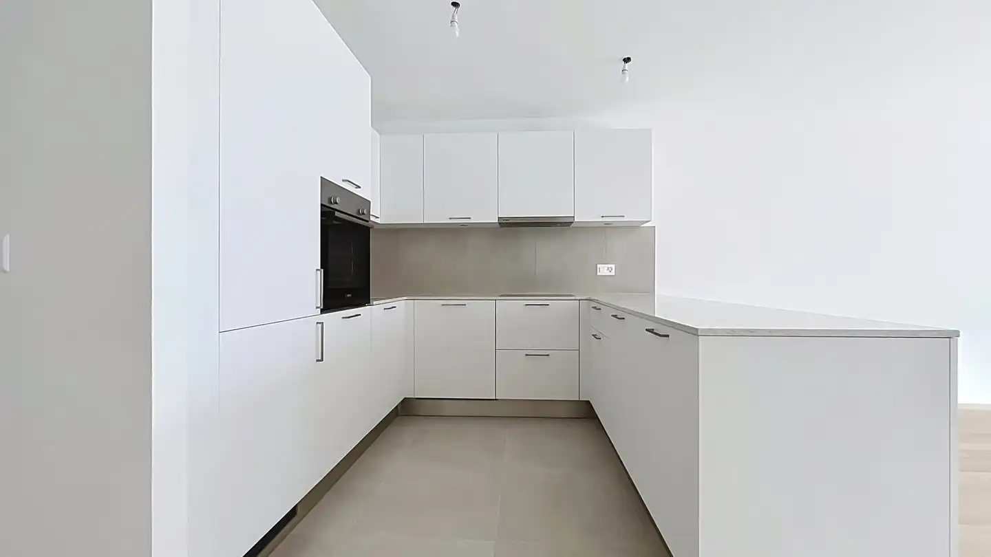 Apartment for rent - Chemin De Chantemerle 12, 1010 Lausanne - Photo 2