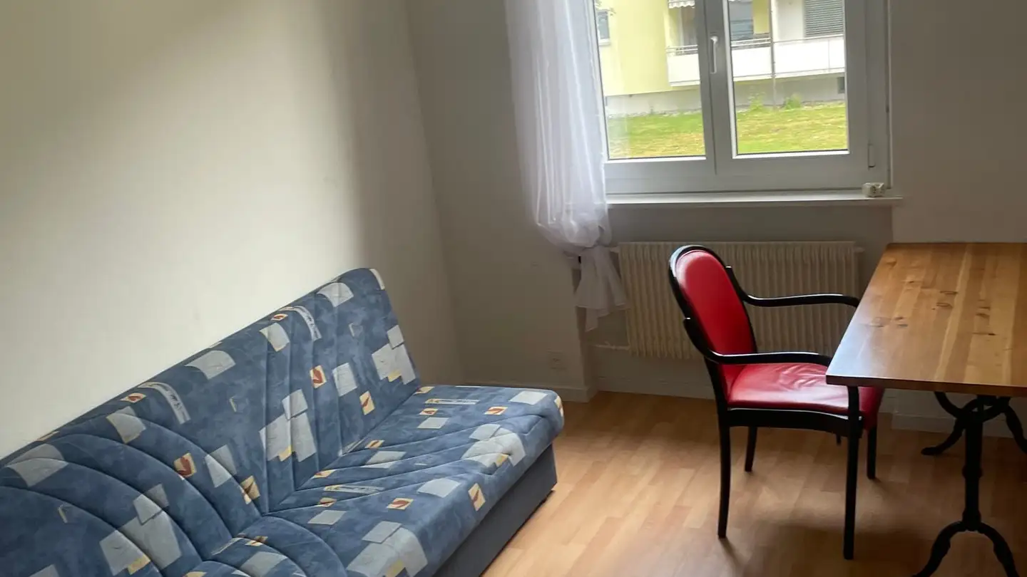 Stanza singola in affitto - Flurweg 32, 3072 Ostermundigen