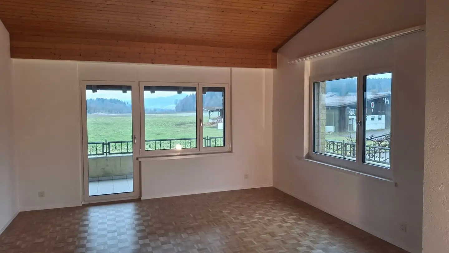 Single house for rent - Wiesackerstrasse 3, 8523 Hagenbuch ZH - Photo 2