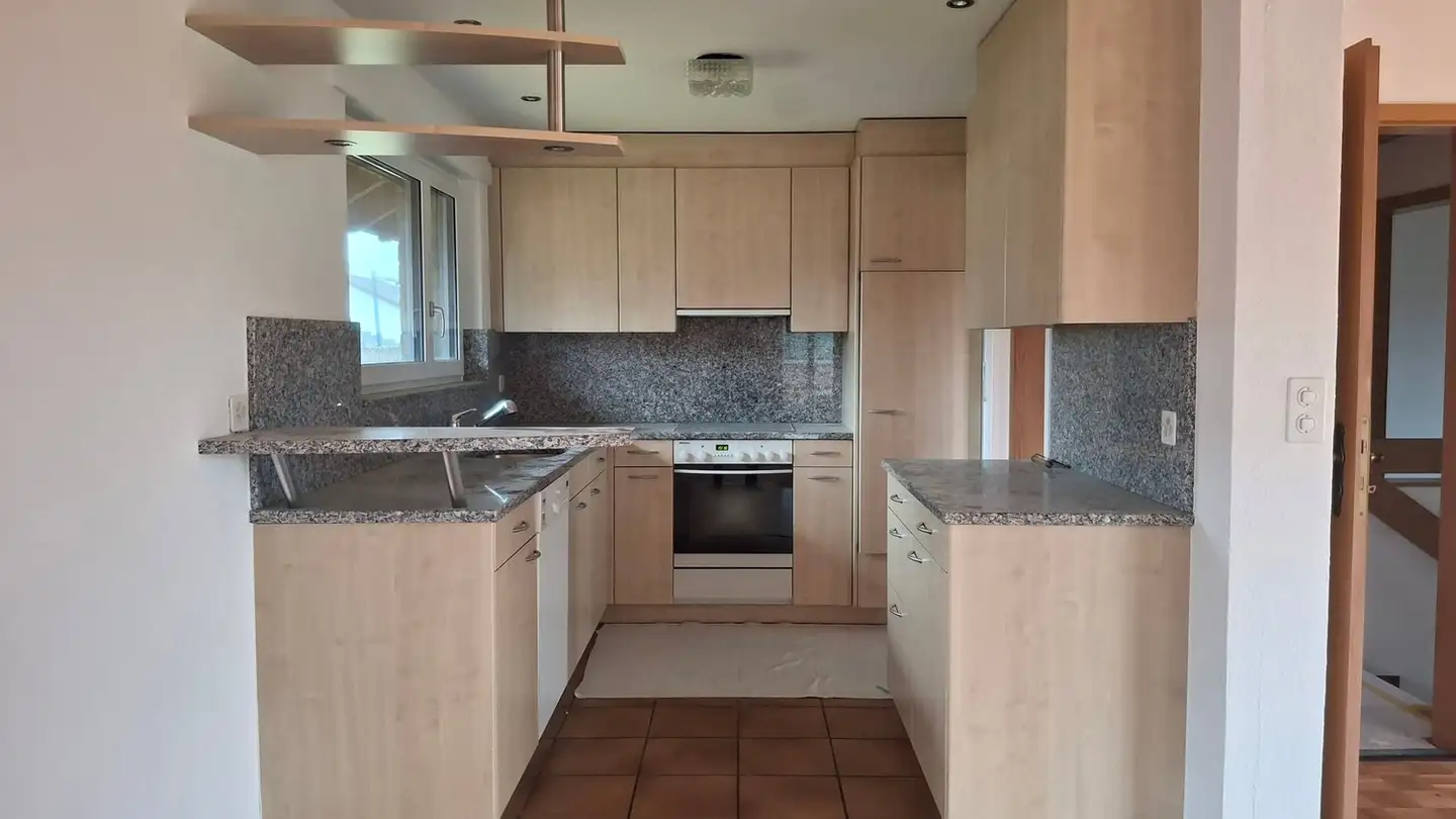 Single house for rent - Wiesackerstrasse 3, 8523 Hagenbuch ZH - Photo 3