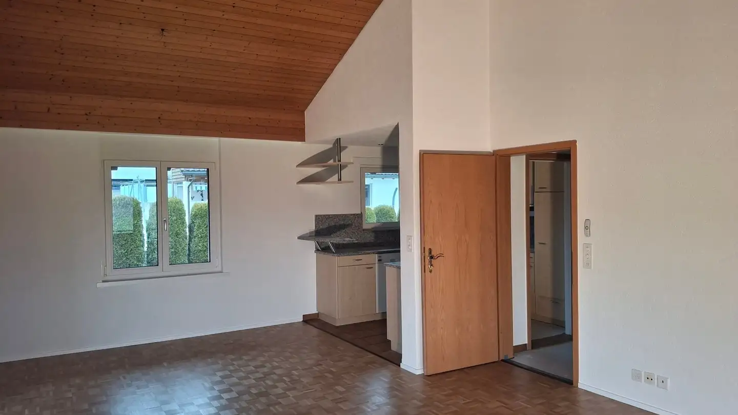 Single house for rent - Wiesackerstrasse 3, 8523 Hagenbuch ZH - Photo 4