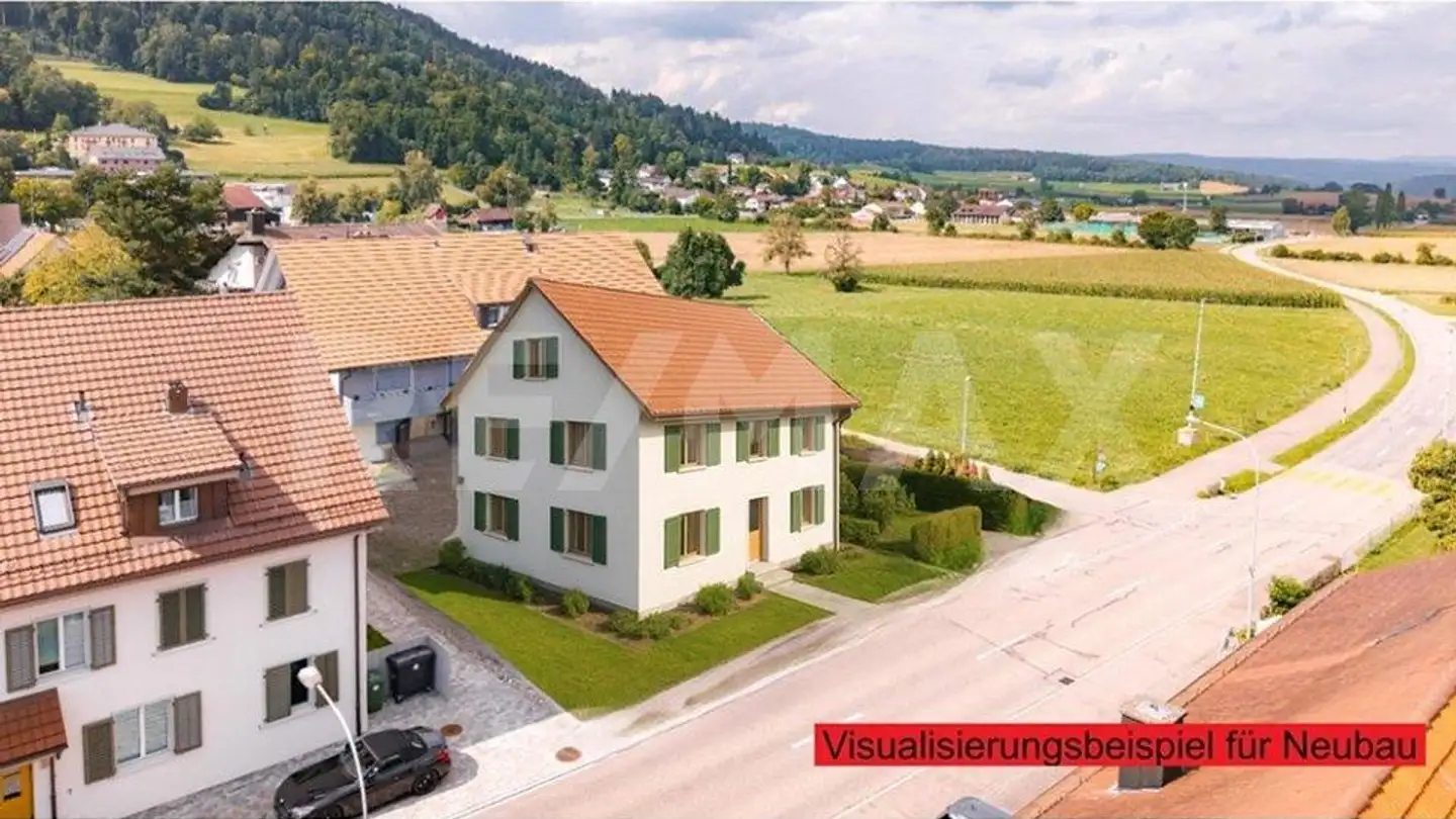 Einfamilienhaus kaufen - 8174 Stadel b. Niederglatt - Foto 4