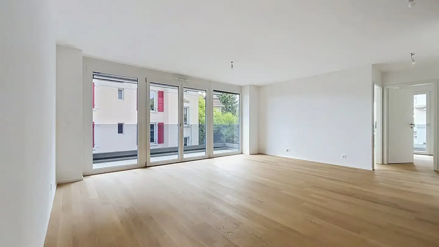 Apartment for rent - Chemin De Chantemerle 12, 1010 Lausanne - Photo 4