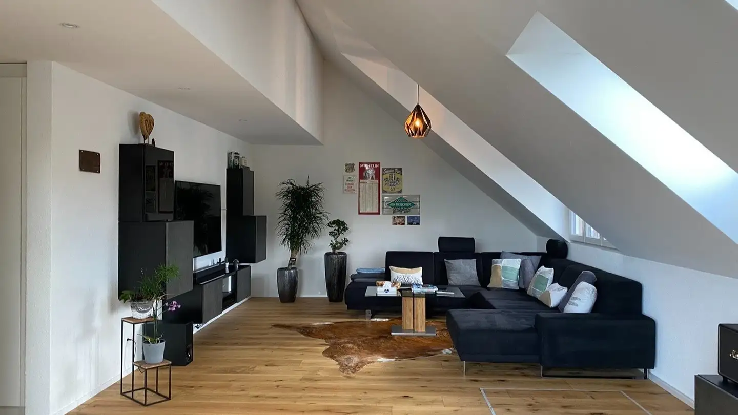 Apartment for rent - 8493 Saland