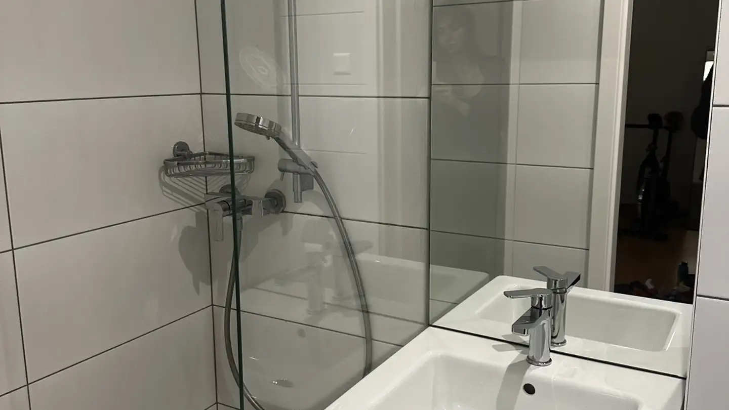 Appartamento in affitto - Hopfenstrasse, 8045 Zürich - Foto 4