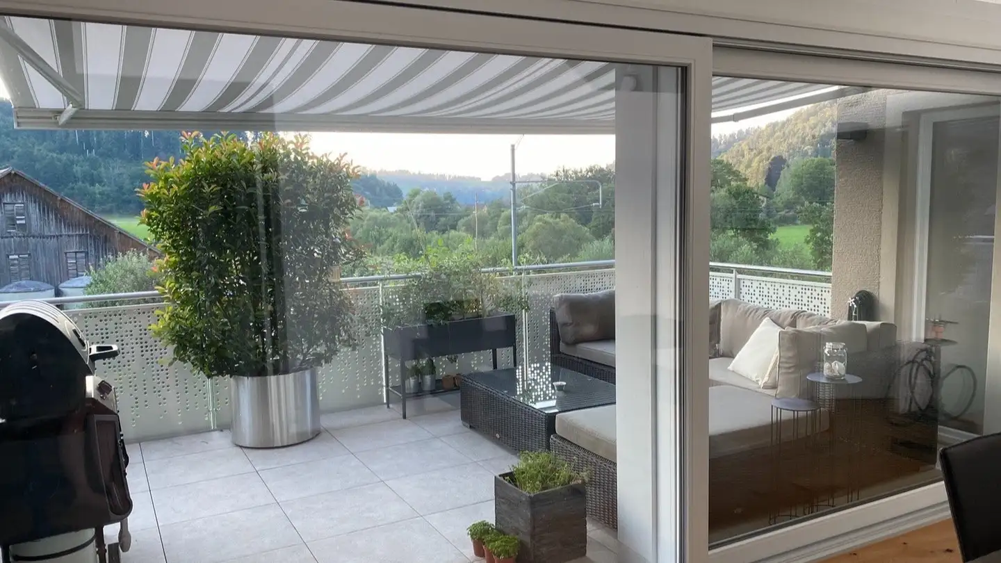 Apartment for rent - 8493 Saland - Photo 2