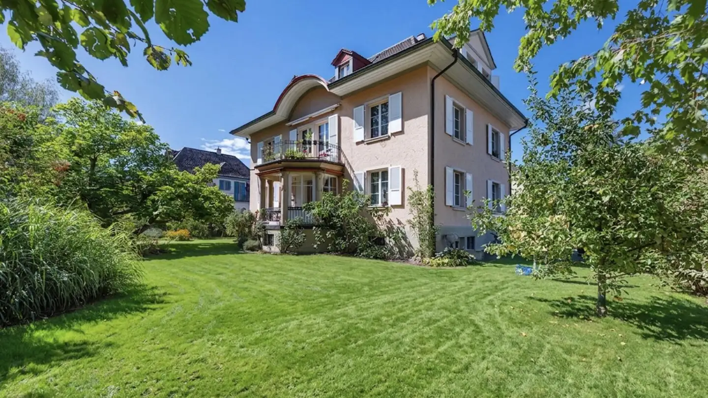 Residential building for sale - Nelkenweg 8, 3006 Bern - Photo 2