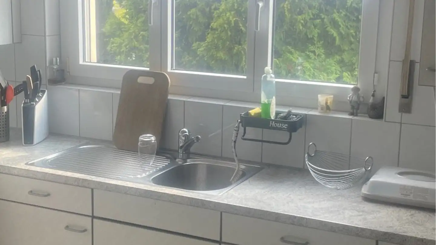 Stanza singola in affitto - Flurweg 32, 3072 Ostermundigen - Foto 3