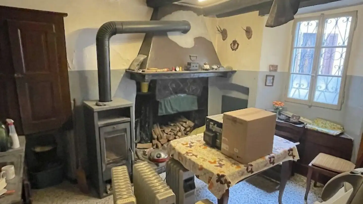 Einfamilienhaus kaufen - Nucleo Breno, 6937 Breno - Foto 4