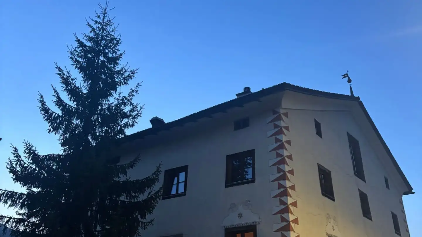 Einfamilienhaus kaufen - Stradung 18, 7452 Cunter