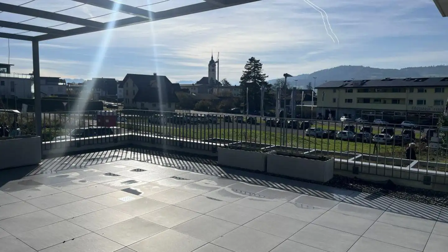 Wohnung kaufen - Eichbergstrasse, 5707 Seengen