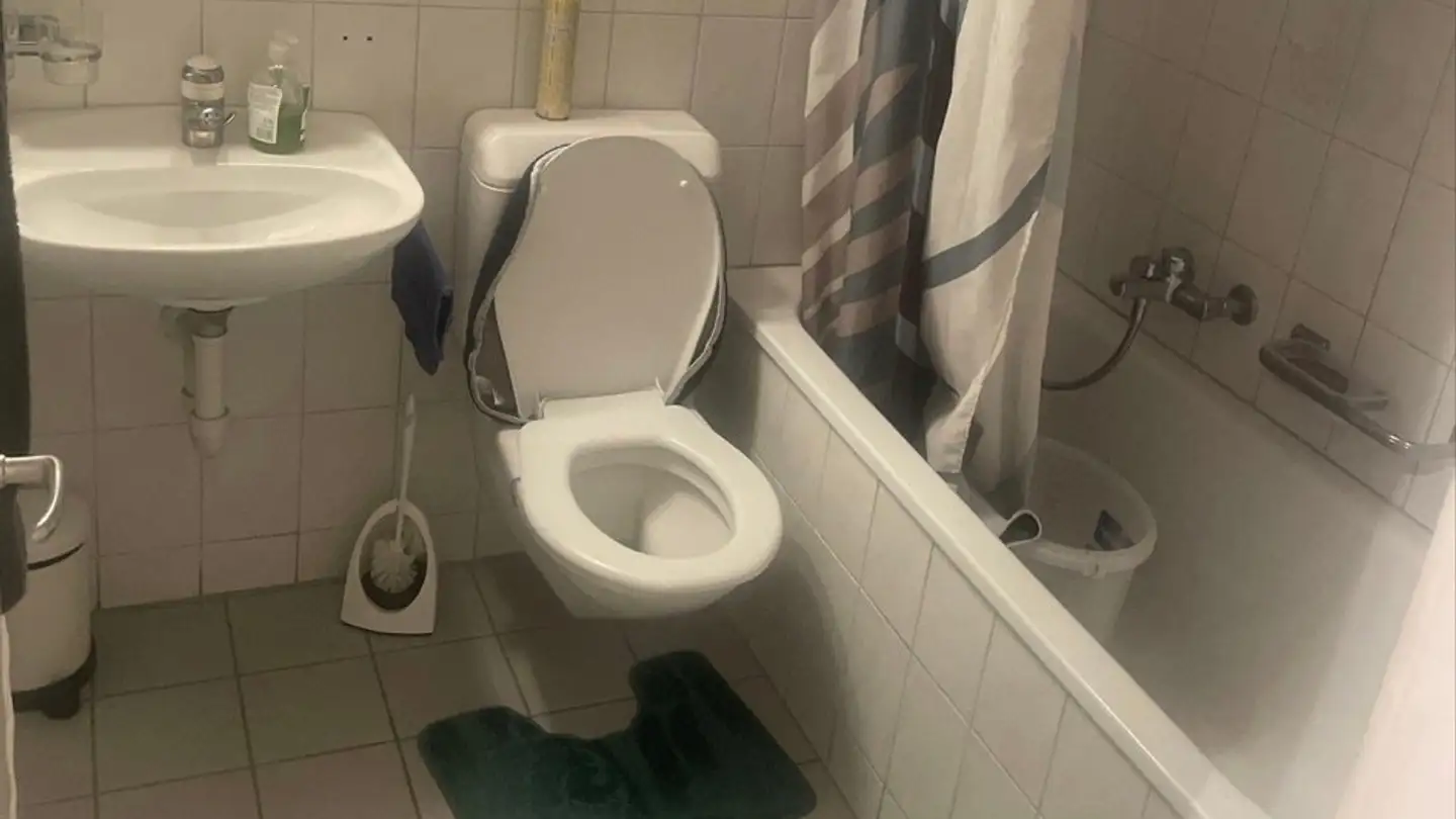 Stanza singola in affitto - Flurweg 32, 3072 Ostermundigen - Foto 4