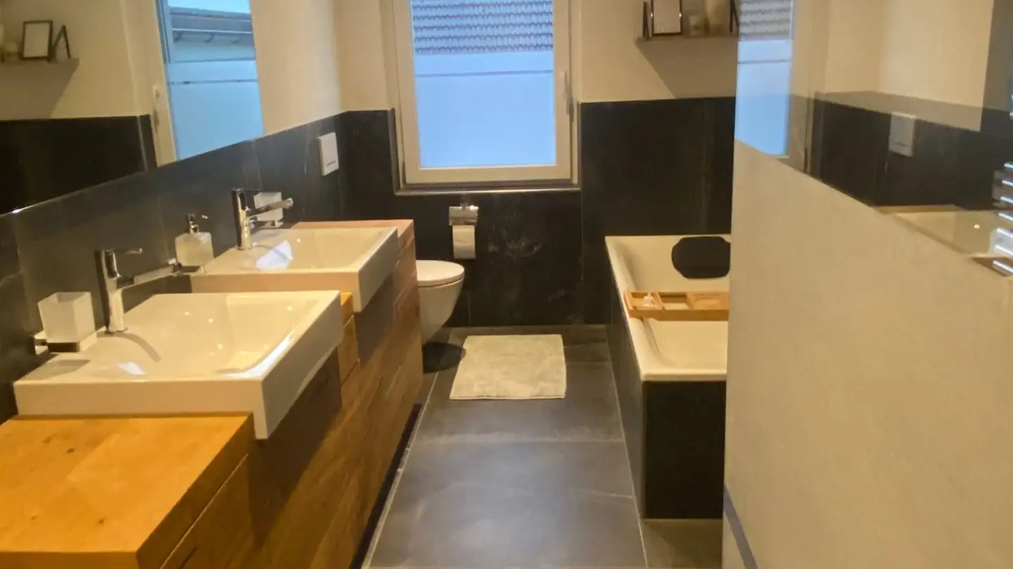 Apartment for rent - 8493 Saland - Photo 3